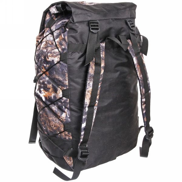 Рюкзак Э-125, оксфорд 70л