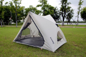 Палатка Talberg Casetta 2-местная