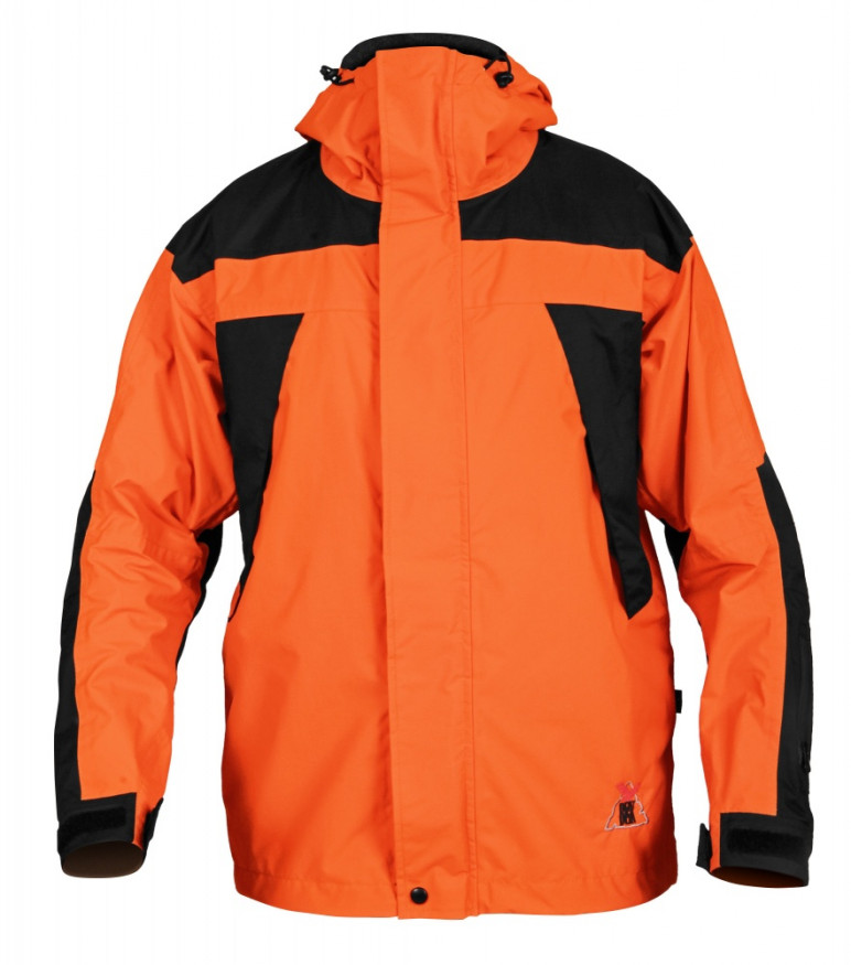 Куртка Век Пайёр мембрана