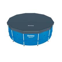 Чехол для круглых каркасных бассейнов 305 см, Bestway