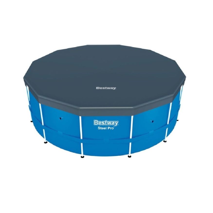 Чехол для круглых каркасных бассейнов 305 см, Bestway