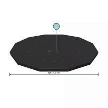 Чехол для круглых каркасных бассейнов 305 см, Bestway