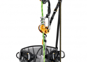 Привязь страховочная нижняя PETZL SEQUOIA SRT