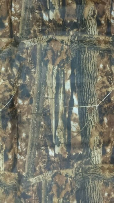 Спальный мешок ПВД-300, с компрессионным мешком