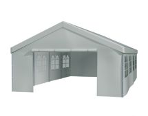Шатер из полиэстера 5х8х3,1м, Green Glade