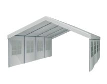 Шатер из полиэстера 5х8х3,1м, Green Glade