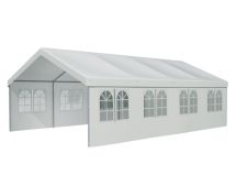 Шатер из полиэстера 5х8х3,1м, Green Glade