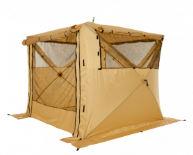 Шатер Кемпинг 4