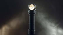 Armytek Wizard C2 Pro Max Magnet USB LR (Теплый свет)