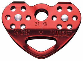 Спусковое устройство Tandem, Petzl