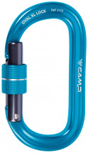 Карабин OVAL XL LOCK, CAMP