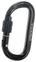 Карабин OVAL XL LOCK, CAMP