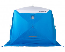 Палатка зимняя Призма "Премиум" Strong 225x215, композит (однослойная)
