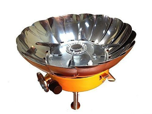 Плита-трансформер Tulpan-S TM-400