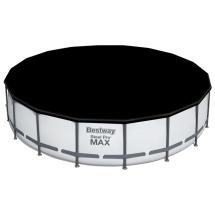Чехол для круглых каркасных бассейнов 549 см, Bestway