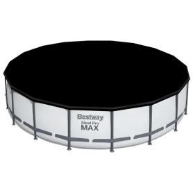 Чехол для круглых каркасных бассейнов 549 см, Bestway