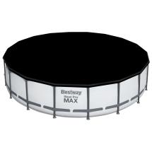 Чехол для круглых каркасных бассейнов 549 см, Bestway