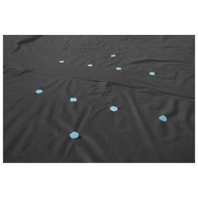 Чехол для круглых каркасных бассейнов 549 см, Bestway