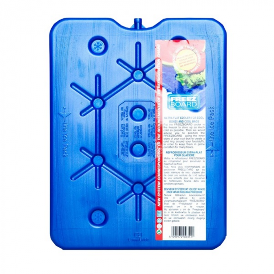 Аккумулятор холода FB 200x2									