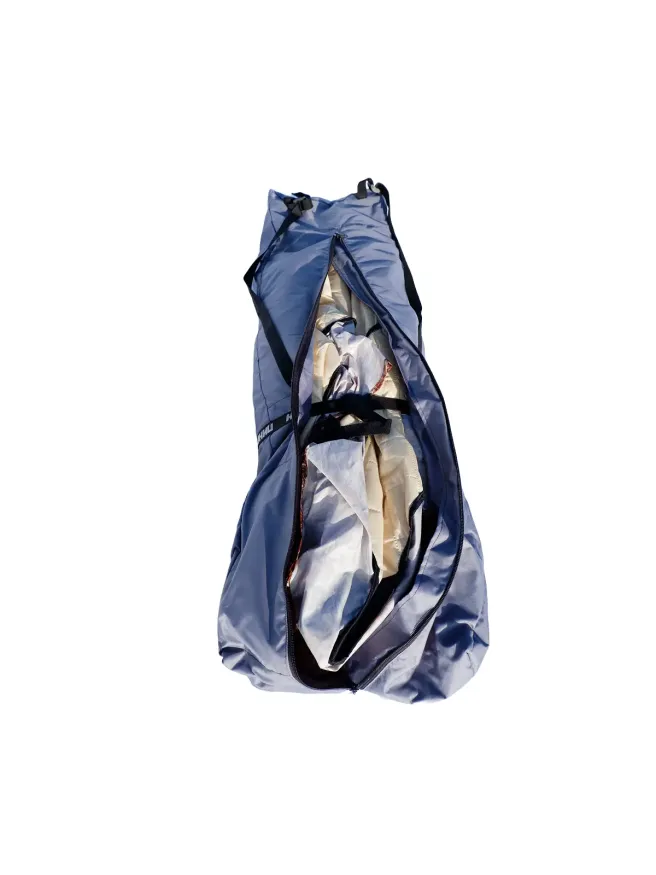 Походная Баня Премиум, камуфляж, композит 9 мм (трехслойная), ПИНГВИН