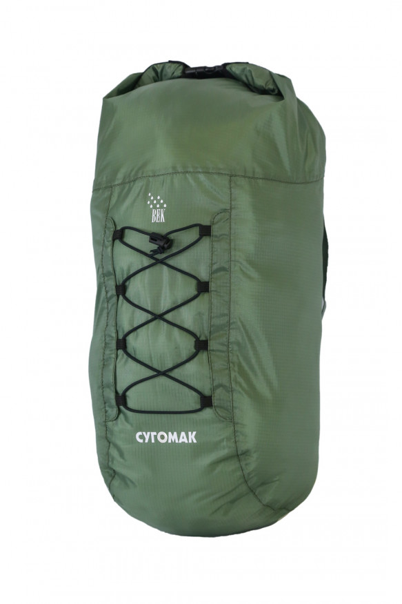 Рюкзак Сугомак-20, Век