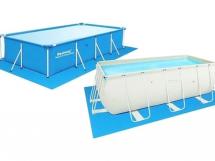 Ковер для прямоугольных бассейнов, 338 х 239 см