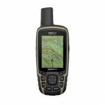 Навигатор Garmin GPSMAP 65