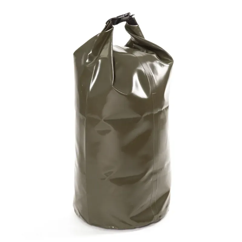 Гермомешок СЛЕДОПЫТ - Dry Bag без лямок, 40 л