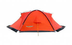 Палатка RockLand Mountain 3, трехместная Alu