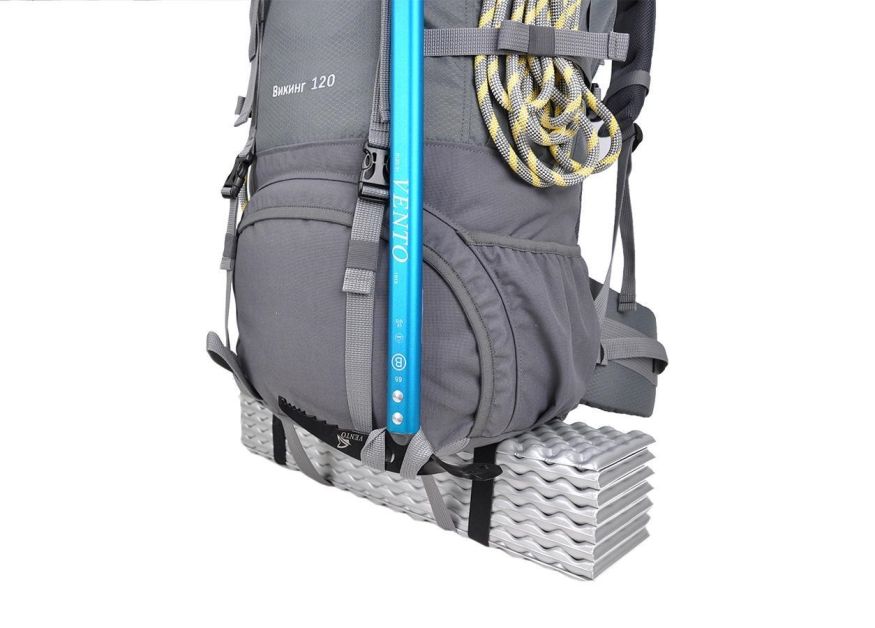 Рюкзак МАНАРАГА Викинг V2 120, хаки
