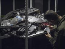 Armytek Partner C2 Magnet USB