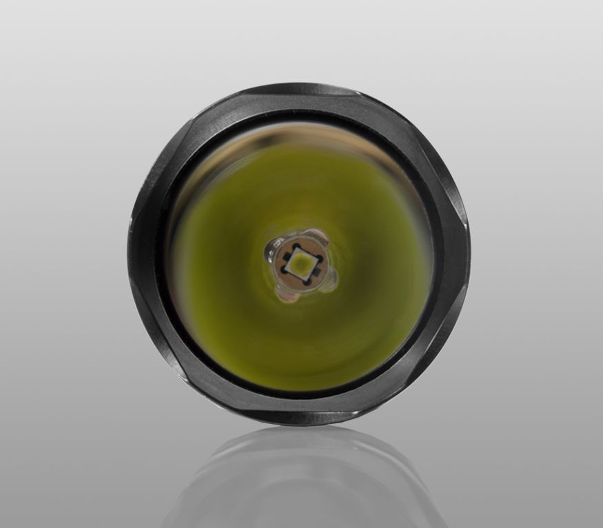 Тактический фонарь Armytek Predator