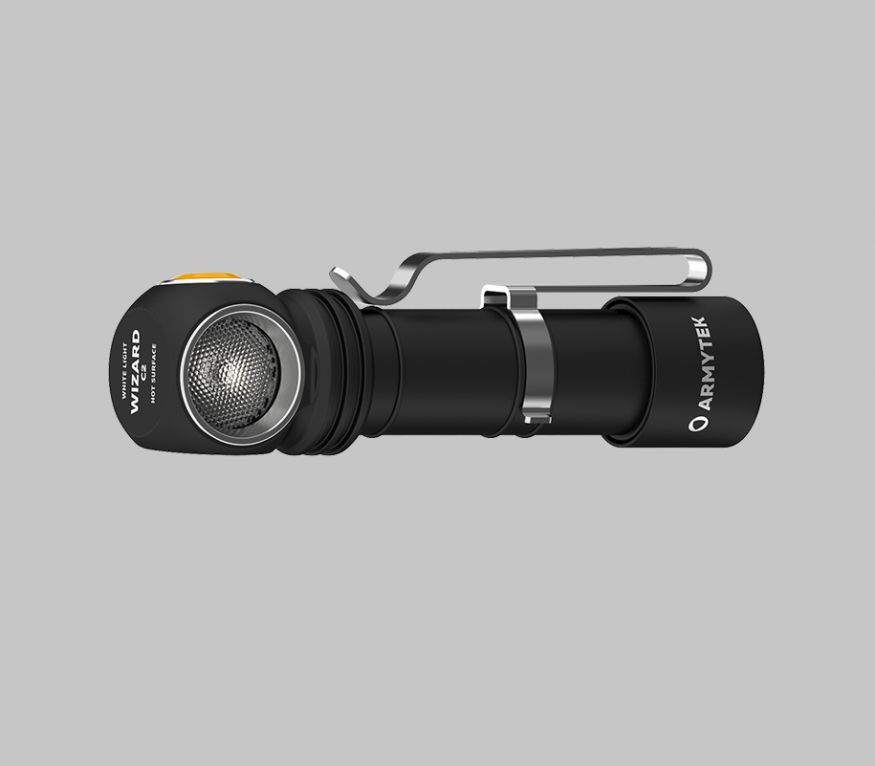 Armytek Wizard C2 Magnet USB