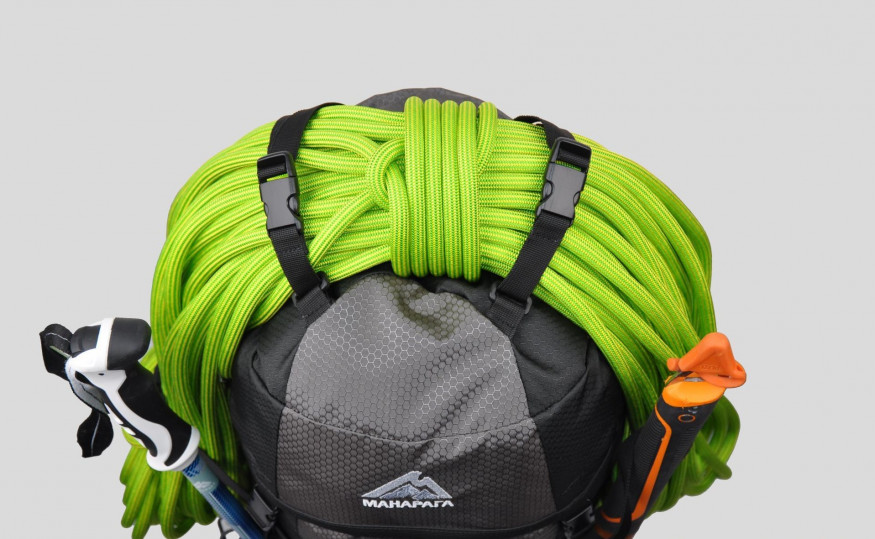 Рюкзак МАНАРАГА Guide-40 V2