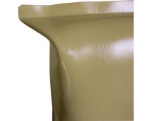 Матрас для лежака, ткань ПВХ630 (1900x550x50 мм), мод.1, Митек