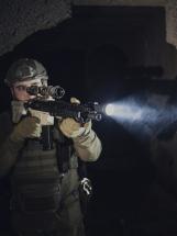 Armytek Predator Pro Magnet USB (теплый свет)