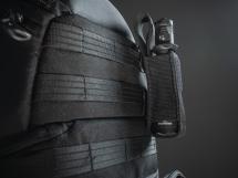 Armytek Predator Pro Magnet USB (теплый свет)