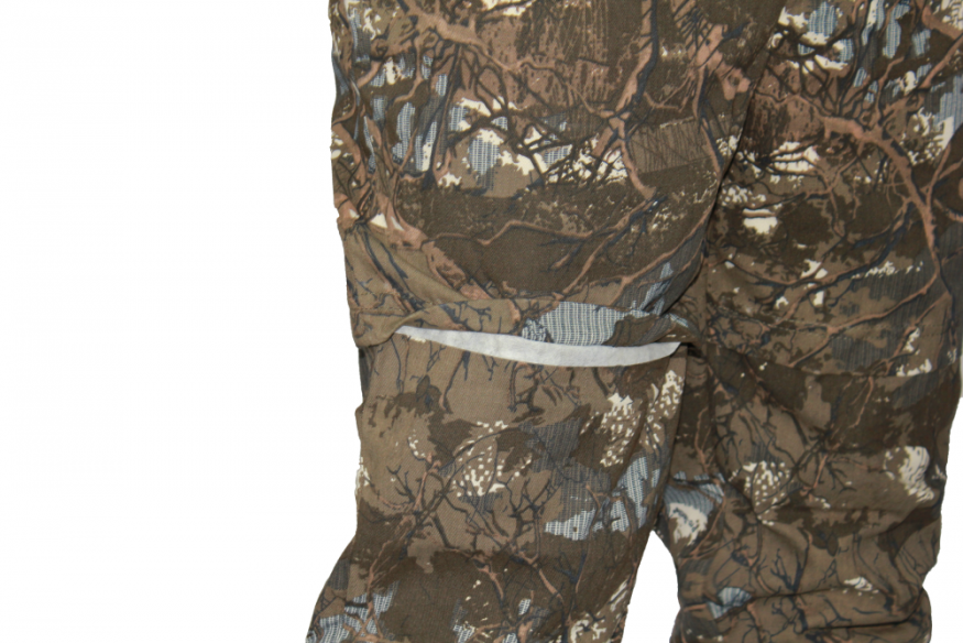 Костюм &amp;quot;Энцефалитный с ловушками&amp;quot;, Сталкер