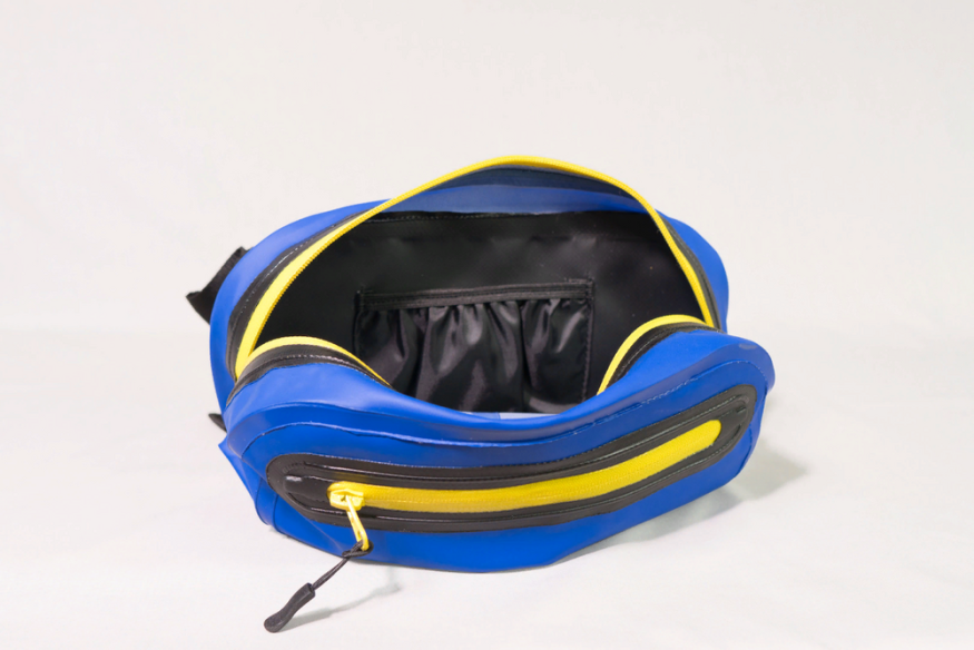 Гермосумка поясная CITY DRY 2 литра