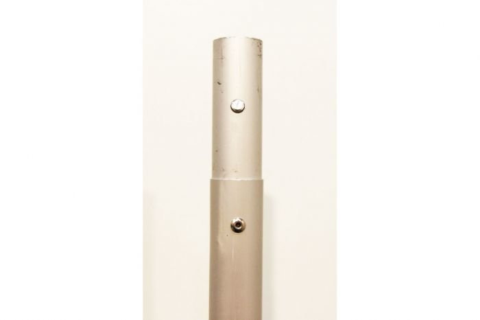 Весло Катамаранное двухсекционное, l= 165 см