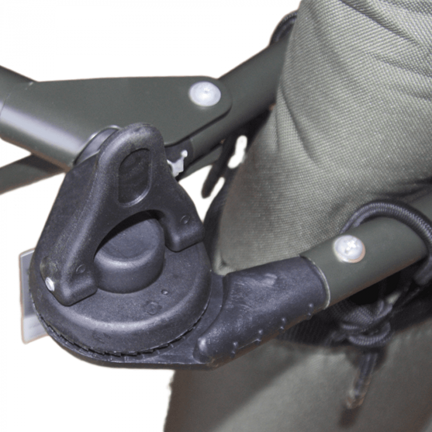 Раскладушка Robust, Btrace