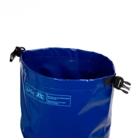 Гермомешок ПВХ (Драйбег) 60л без лямок, Следопыт