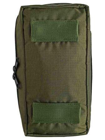 Аптечка туристическая (без содержимого) размер M, цвет хаки