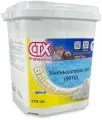 CTX-10 Уменьшитель рН 7.0кг (в гранулах)