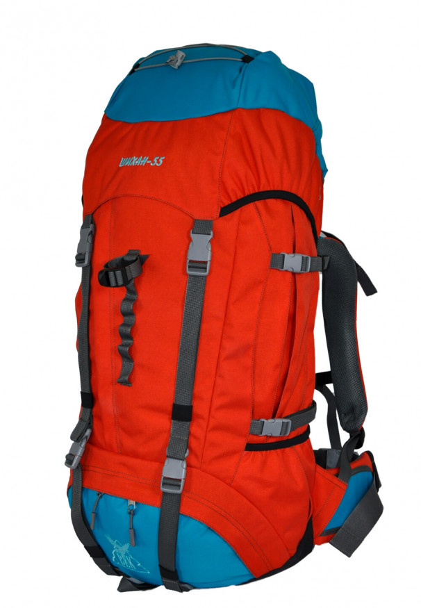 Рюкзак туристический &amp;quot;Шихан-55 К&amp;quot;, Век