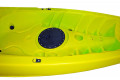 Каяк-каноэ, пластиковый, RST Фиеста