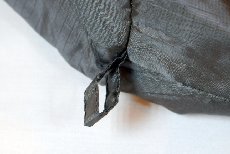 Cпальный мешок GRUNTEN -34C, Talberg