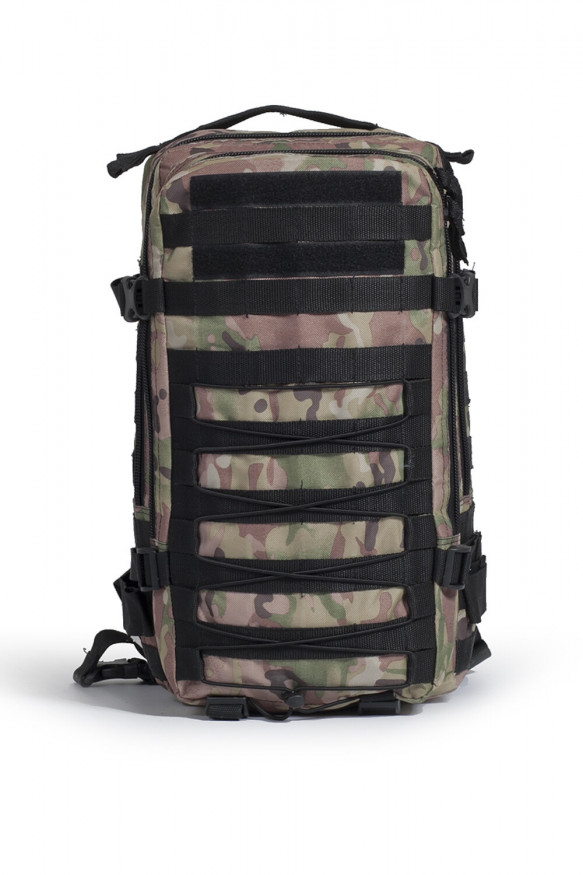 Рюкзак тактический Армада 1, 20 л, мультикам, оксфорд, ТАЙФ