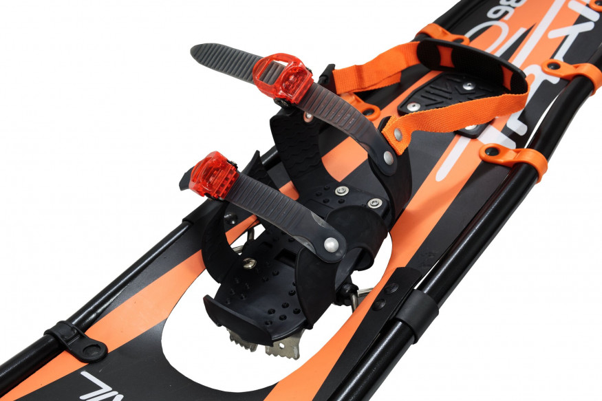 Снегоступы TRAIL T1036 25,5х91,5 см, Canadian Camper