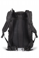 Рюкзак BIRKHAHN 1 45л, ПВХ600, черный, ТАЙФ